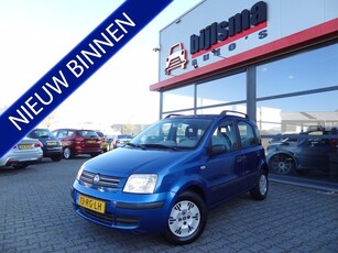 Fiat Panda 1.2 Dynamic NL-AUTO APK 08-2025!! (bj 2005)