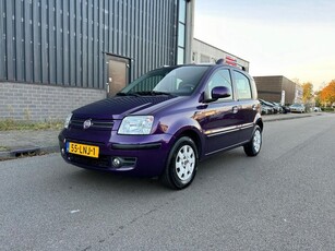 Fiat Panda 1.2 Edizione Cool Airco/ Nieuwe Apk/Grote beurt