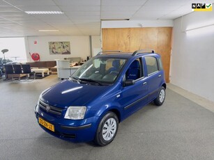 Fiat Panda 1.2 Edizione Cool Apk Nieuw,2e