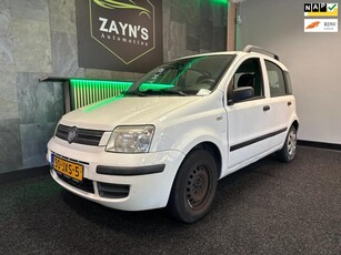 Fiat Panda 1.2 Edizione Cool LEUKE AUTO!APK!