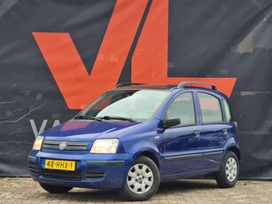 Fiat Panda 1.2 Edizione Cool Airco Radio CD Panorama