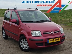 Fiat Panda 1.2 Edizione Cool Unieke kleur Airco Goed