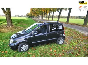 Fiat Panda 1.2 Edizione Cool....Inruil Mogelijk !