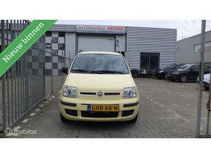 Fiat Panda 1.2 Edizone Cool