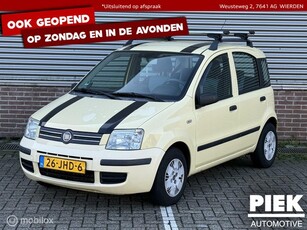 Fiat Panda 1.2 Emotion