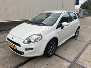 Fiat Punto Evo 0.9 TwinAir Street nieuwe apk airco