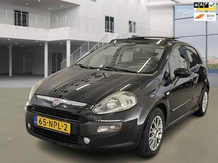 Fiat Punto Evo 1.3 M-Jet