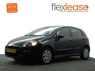 Fiat Punto Evo 1.3 M-Jet Edizione Cool- Navi, Clima, Stoelcomfort, Mf Stuur