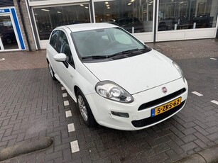 Fiat Punto Evo 1.3 M-Jet Pop EXPORT EURO 6