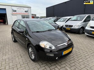 Fiat Punto Evo 1.4 Dynamic