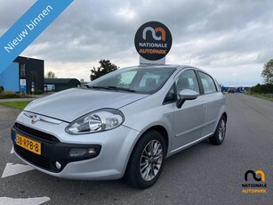 Fiat Punto Evo 2011 * 1.3 M-Jet Dynamic * 114.000 km !!