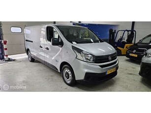 Fiat Talento 1.6 MJ EcoJet L2H1 Pro Edition Euro 6