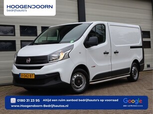 Fiat Talento 1.6 MJ Euro 6 - Schuifdr. L+R - Camera - 3