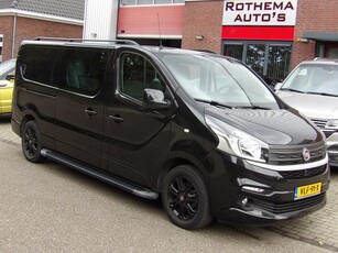 Fiat Talento 2.0 MULTIJET 146PK 2021 DUB-CAB 1e EIG