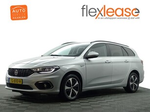 Fiat Tipo Stationwagon 1.6 MultiJet 16v Business Lusso Aut-