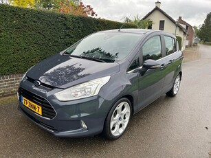 Ford B-Max 1.0 EcoBoost Titanium