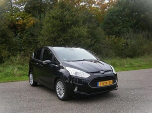 Ford B-Max 1.0 EcoBoost Titanium . Pano Dak . PDC . Privat