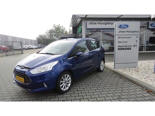 Ford B-Max 1.0 EcoBoost Titanium PDC, Camera