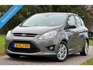 Ford C-Max 1.0 125PK Titanium AircoPDCRijklaar!!