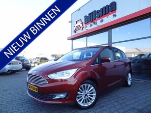 Ford C-MAX 1.0 Titanium NL-AUTO NAVI CAMERA CRUISE