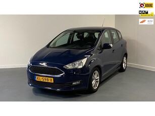 Ford C-Max 1.0 Trend NAVI PARK. SENSOREN TREKHAAK