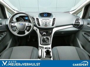 Ford C-Max 1.6 SCTi Titanium NIEUWE APK!!!