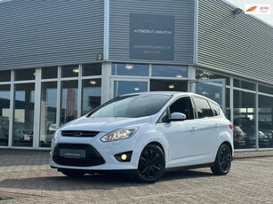 Ford C-Max 1.6 Titanium / Navi / Cruise Control / Climate