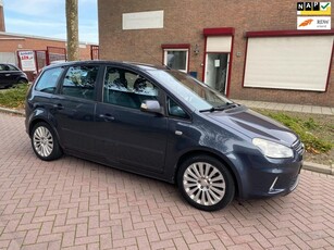 Ford C-Max 1.8-16V Titanium Flexifuel * Airco * APK