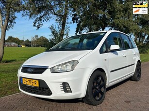 Ford C-Max 2.0 TDCi Trend