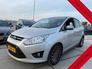 Ford C-MAX 2014 * 1.0 Edition Plus * 207.D KM * (bj 2014)