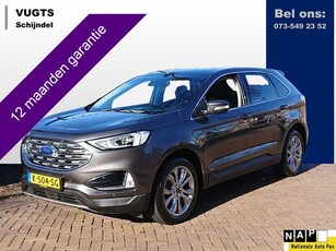 Ford Edge 2.0 EcoBlue Titanium Bi-Turbo 238-pk AWD Automaat