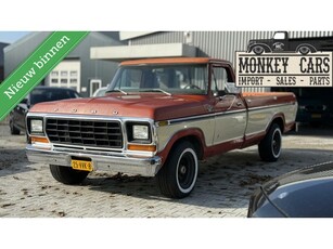 Ford F150 V8 Automaat LPG NL Kenteken Pick up