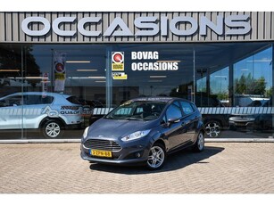 Ford Fiesta 1.0 100 PK EcoBoost Titanium NAVIAGATIE/ DAB/