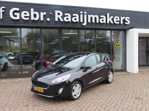 Ford Fiesta 1.0 EcoBoost Connected*Airco*Apple