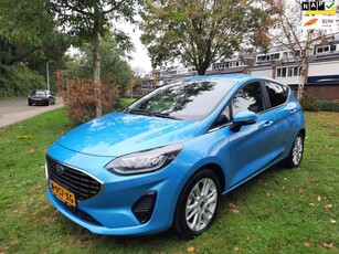 Ford Fiesta 1.0 EcoBoost Hybrid ST-Line