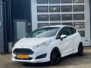 Ford Fiesta 1.0 EcoBoost Sport Clima Camera PDC