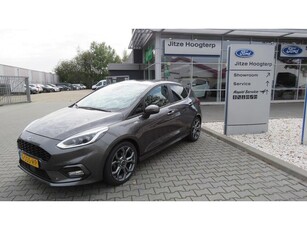 Ford Fiesta 1.0 EcoBoost ST-Line 101 pk, 5 drs