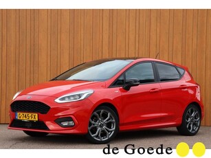 Ford Fiesta 1.0 EcoBoost ST-Line org. NL-auto