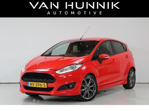 Ford Fiesta 1.0 EcoBoost ST Line Clima Cruise Nav Pdc