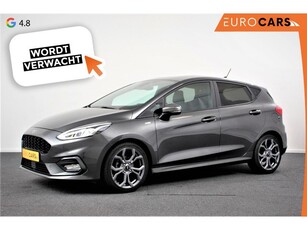 Ford Fiesta 1.0 EcoBoost ST-Line Navigatie Climate