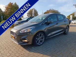 Ford Fiesta 1.0 EcoBoost ST-LineCRUISENAVECCANDROID