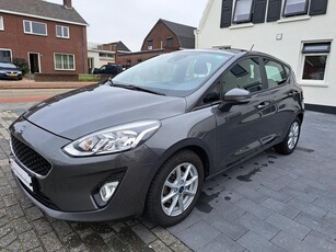 Ford Fiesta 1.0 ECOBOOST TITANIUM ABSOLUTE NIEUWSTAAT ALLE