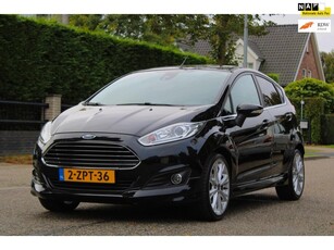 Ford Fiesta 1.0 EcoBoost Titanium NAVI CLIMA CRUISE