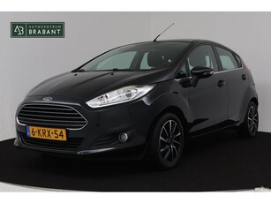 Ford Fiesta 1.0 EcoBoost Titanium (TREKHAAK, XENON