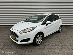 Ford Fiesta 1.0 Style Airco Navigatie Org. NL