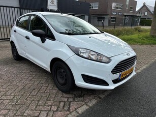 Ford Fiesta 1.0 Style Essential 2016 5DRS Airco