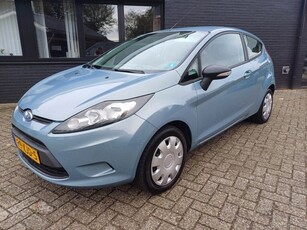 Ford Fiesta 1.25 Limited