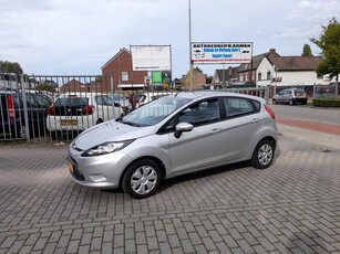 Ford Fiesta 1.25 Limited