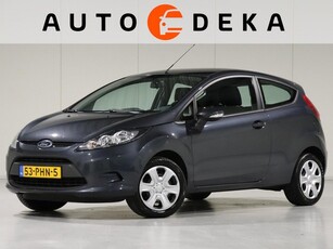 Ford Fiesta 1.25 Limited *Airco*