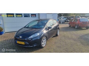 Ford Fiesta 1.25 Trend airco lm wielen radio\cd nwe apk!!!